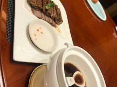 天下第一粥-潮府馆·非遗潮州菜·世纪公园(新国际博览中心店)