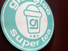 -gleeglee乐溢亦茶(合生汇店)
