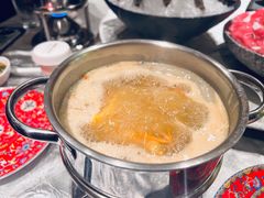 -ONE FULL 古董港式海鲜火锅