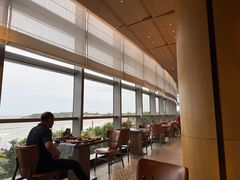 -青岛海天大酒店·1988全日餐厅