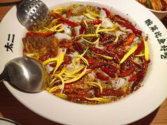 二人份酸菜鱼-太二酸菜鱼(沈阳万象城店)