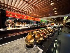 -悦椿温泉酒店·悦椿苑火锅餐厅
