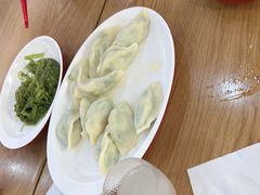 -喜家德虾仁水饺(北站店)