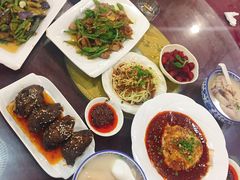 -廖老妈蹄花店(人民公园陕西街259号店)