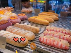 -喜茶(广州北京路惠福东店)