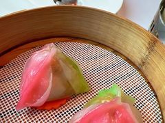 -丽轩中餐厅(广州丽思卡尔顿酒店)