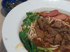 android_upload_pic-贯一台湾牛肉面(八一七中路店)