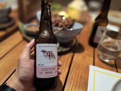 -三亚艾迪逊酒店·海滩烧烤 BARBACOA·现场乐队·浪漫晚餐·烧烤海鲜