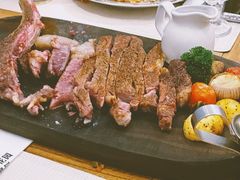 -迷迭香意大利餐厅