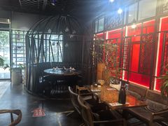 -粤色·老广州茶餐厅(河南商会大厦店)