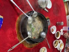 -花苑美食横琴生蚝火锅(拱北粤华路店)