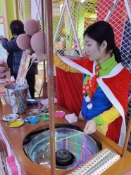 -宝燕乐园(闵行旗舰店)