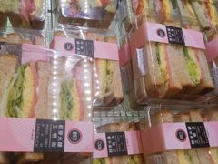 -85度C(厦门中华城新店)