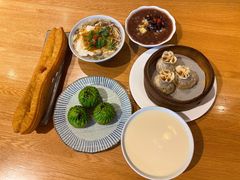 -花悦豆香