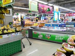 -人人乐(解放路二店)