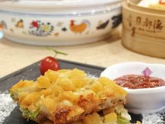 -点都德(千灯湖环宇城店)