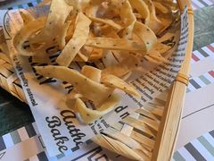 -仁义涵西餐·咖啡(中华巴洛克店)