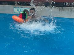 -上海玛雅海滩水公园