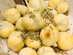 小炒汤圆-眉州东坡(华联万柳店)