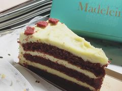 -Madeleine玛德琳(永平里店)
