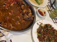 -老街坊餐吧