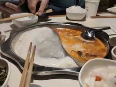 -傣妹休闲时尚火锅(星力壹号店)