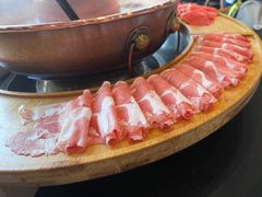 -北门涮肉·铜锅涮肉(南锣鼓巷店)