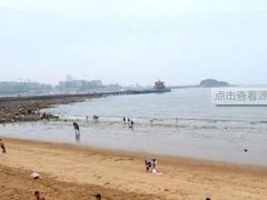-青岛第二海水浴场