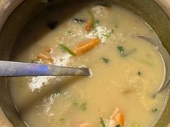 -利杨记·本味轩粥坊·烧烤(宝体店)