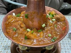 -蜗牛小馆醉乡民谣云南菜(惠新西里店)