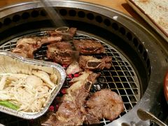 -赤坂亭·M9和牛烧肉·铁板烧(合肥万象城店)