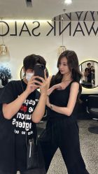 -SWANK SALON
