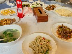 -大明寺素斋