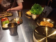 -核桃碳烤肉馆(深圳首店)