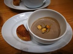 -君悦酒店·La Terrazza意合園·意式风味