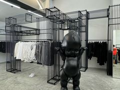 -Dover Street Market Singapore