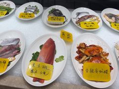 -新丁香海鲜酒店(银海商贸城店)