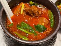 罐罐牛肉米线-中8楼风尚云南菜(颐堤港店)