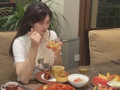 -东莞旗峰山酒店及行政公寓·莱斯西餐厅