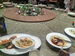 -好福记饭店(红梅公园店)