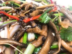 -巫记鸡饭店