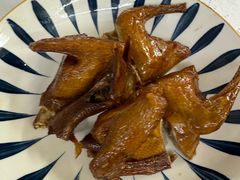 -盈旺小厨·非遗黄鳝饭(泰康路店)