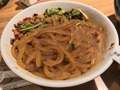 -万记麻辣烫国展总店