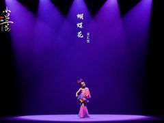 -DC少儿舞蹈培训中心(人民桥店)