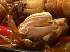 -铁人烧烤(北京店)