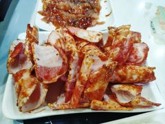 -一纸荤蔬烤肉(红谷滩万达店)