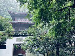 -虎跑公园