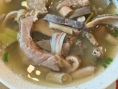 -南来顺饭庄·清真(南菜园店)
