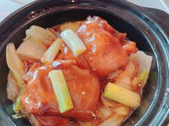 -金轩中餐厅 Jin Xuan(浦东丽思卡尔顿酒店)