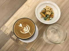 -Onirii Coffee(长乐路店)